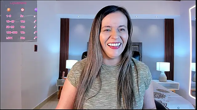 Susann Ross online show from March 6, 11:03 am