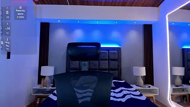 Susann Ross online show from October 14, 10:49 am