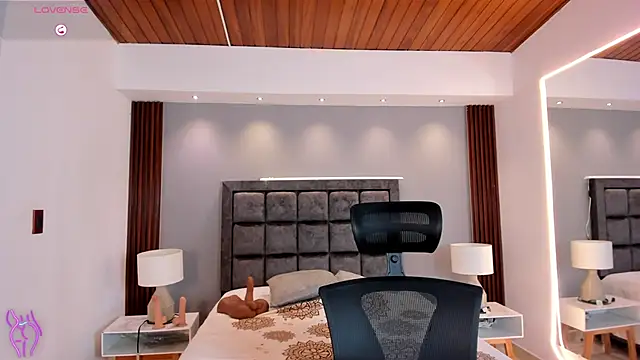 Susann Ross online show from November 28, 10:51 am