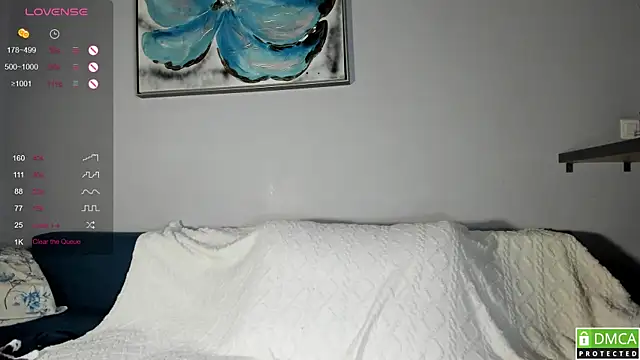 wwildfox online show from September 22, 5:37 pm