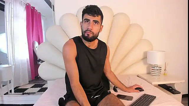 Ethan  Walker online show from January 31, 4:38 pm