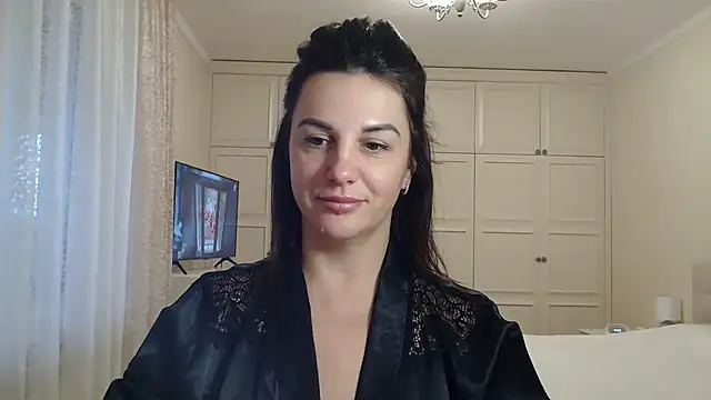 Dina0908 online show from December 23, 12:30 pm