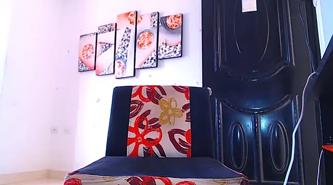 Snapshot of ADAM_HOT chatting on January 7, 4:48 pm ADAM HOT online show from January 7, 4:48 pm