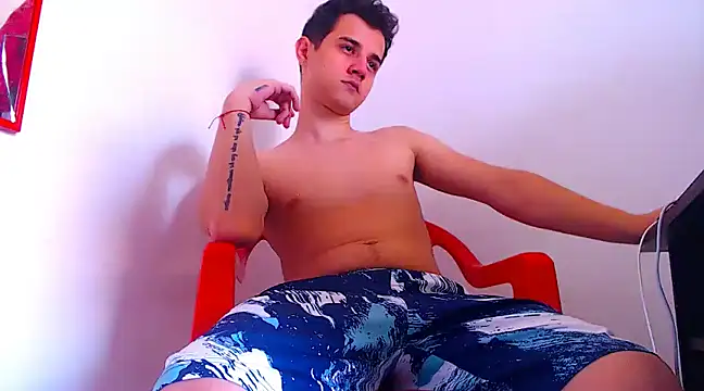 Snapshot of ADAM_HOT chatting on March 15, 9:27 pm ADAM HOT online show from March 15, 9:27 pm