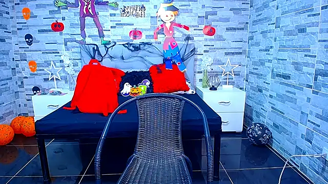 Snapshot of ADAM_HOT chatting on October 25, 11:10 pm ADAM HOT online show from October 25, 11:10 pm