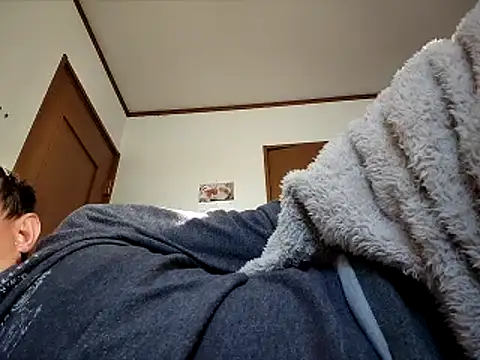 07YUKIO online show from January 12, 11:04 pm