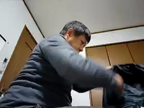 07YUKIO online show from January 20, 11:24 am