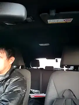 07YUKIO online show from January 23, 9:50 pm