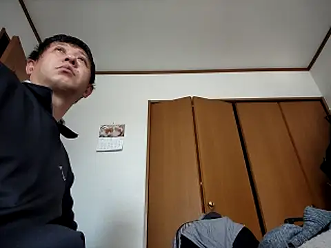 07YUKIO online show from January 25, 4:13 am