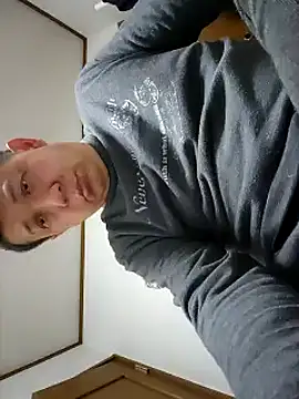 07YUKIO online show from January 31, 7:18 pm