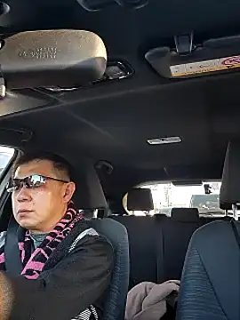 07YUKIO online show from February 17, 7:15 am