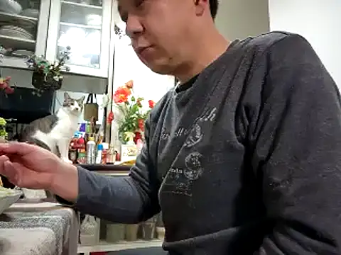 07YUKIO online show from March 12, 10:26 am