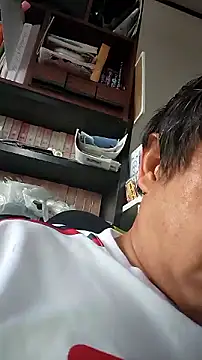 07YUKIO online show from October 3, 7:05 am