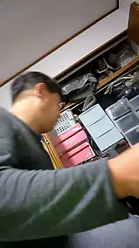 07YUKIO online show from October 27, 5:17 pm