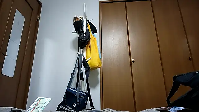 07YUKIO online show from November 27, 6:48 am