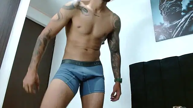 Hendry  online show from January 30, 1:33 am