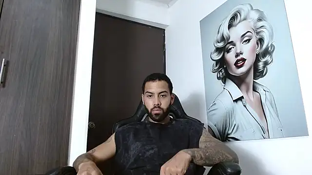 Hendry  online show from October 28, 3:21 am