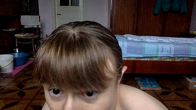 KlavdiaPetrivna online show from September 24, 5:44 am