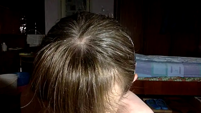 KlavdiaPetrivna online show from September 24, 8:56 pm