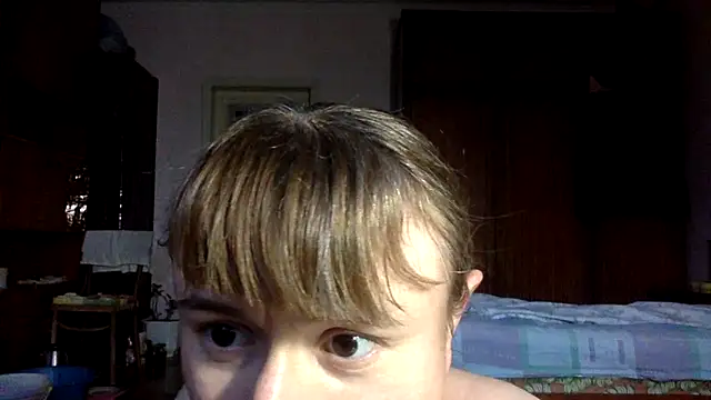 KlavdiaPetrivna online show from October 15, 4:56 am