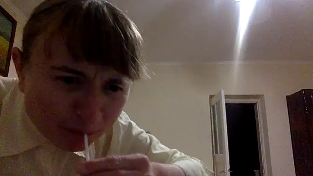 KlavdiaPetrivna online show from November 1, 7:27 pm