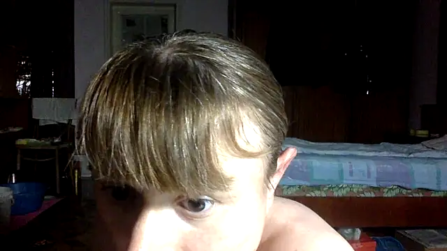 KlavdiaPetrivna online show from November 18, 7:40 pm