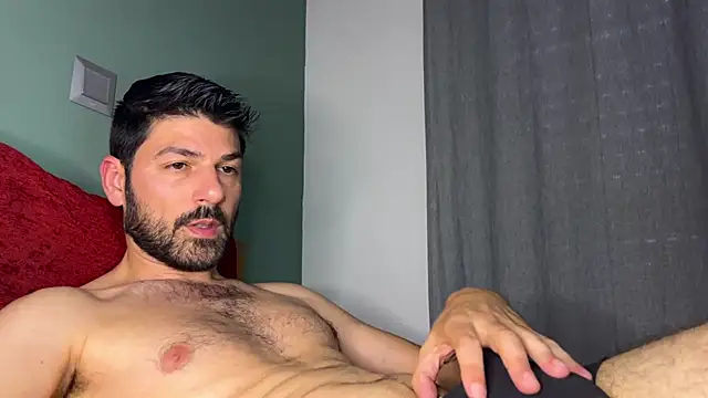 xxSexPrincexx online show from March 17, 12:57 pm