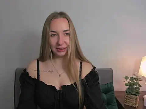 AriaDesire online show from January 25, 6:23 am