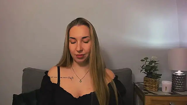 AriaDesire online show from January 30, 4:13 pm