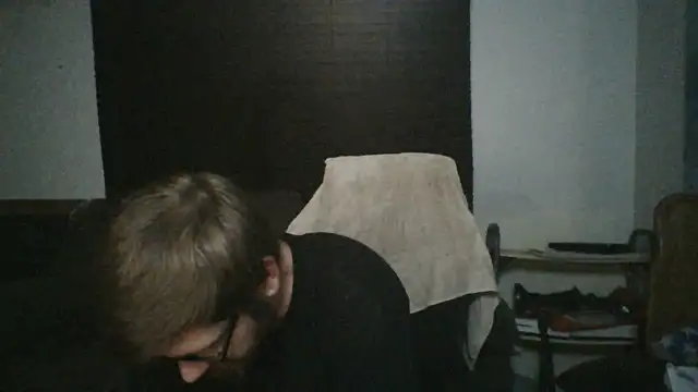 Brobun4fun online show from October 28, 2:59 am