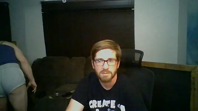 Brobun4fun online show from November 5, 2:55 am