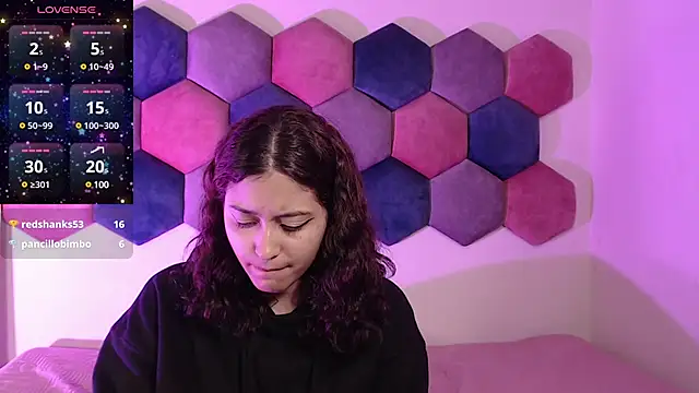 liz-beths online show from March 6, 4:49 pm