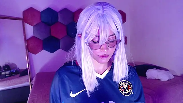 liz-beths online show from March 15, 8:54 pm