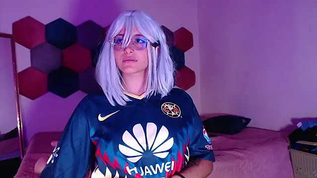 liz-beths online show from March 16, 12:01 am