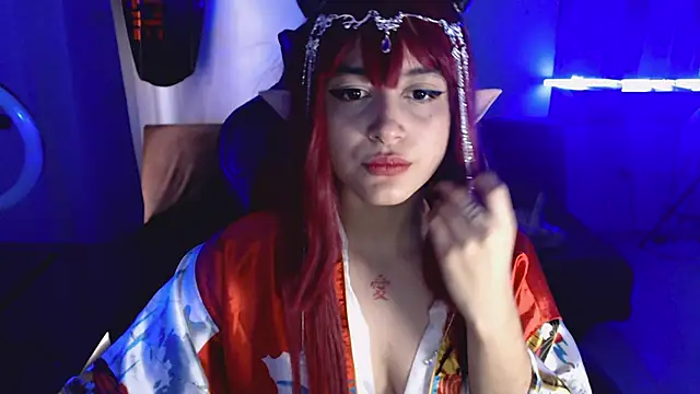 liz-beths online show from September 14, 8:30 pm