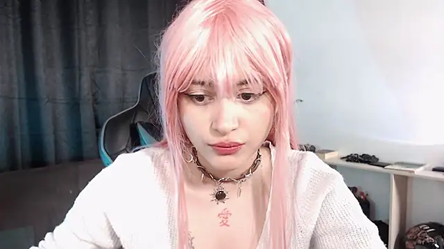 liz-beths online show from December 18, 11:44 pm