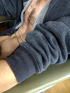 Sexeislife666 online show from October 23, 11:20 am