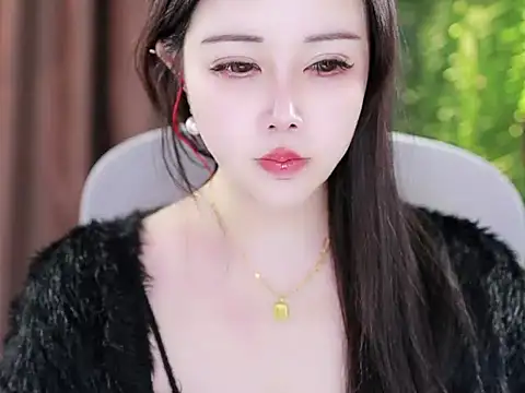 Qiaoqiao  online show from January 16, 4:28 pm