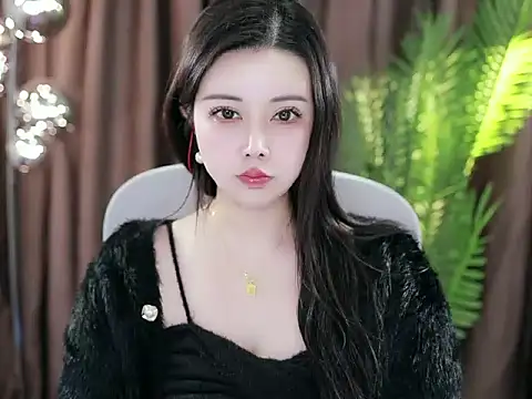 Qiaoqiao  online show from January 17, 8:11 pm