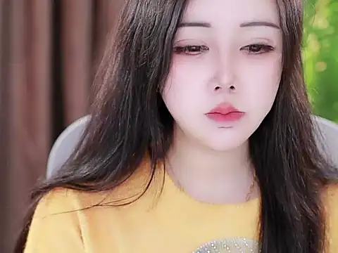 Qiaoqiao  online show from January 22, 8:07 am