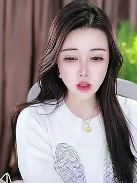 Qiaoqiao  online show from January 27, 2:57 pm