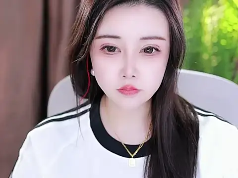 Qiaoqiao  online show from February 7, 10:08 am