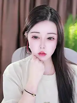 Qiaoqiao  online show from February 8, 11:01 am