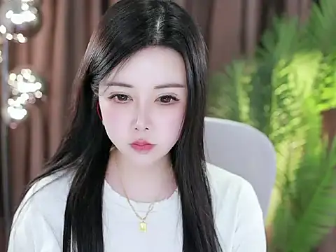 Qiaoqiao  online show from February 16, 6:32 am