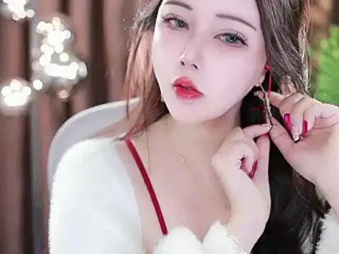 Qiaoqiao  online show from March 5, 7:49 am