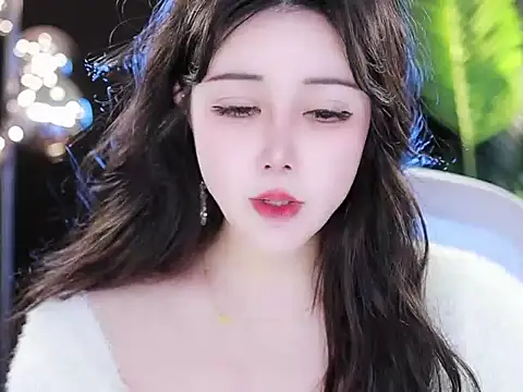 Qiaoqiao  online show from March 17, 12:41 am