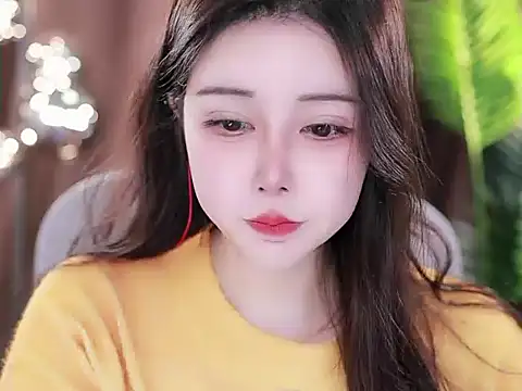 Qiaoqiao  online show from March 19, 8:45 am