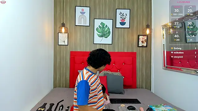 axel ps online show from January 22, 10:59 pm