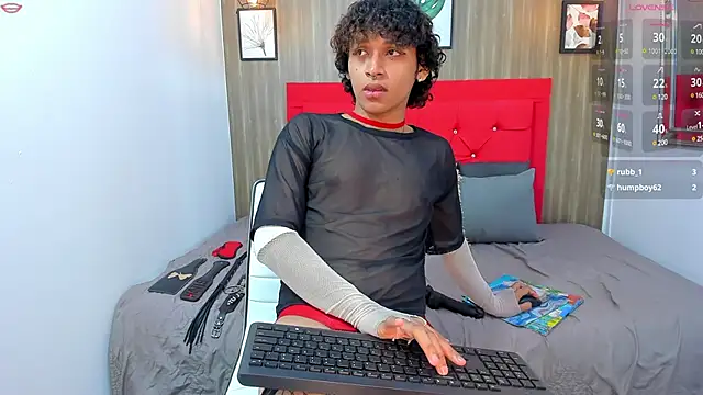 axel ps online show from January 31, 6:25 pm