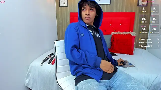 axel ps online show from February 25, 11:55 pm